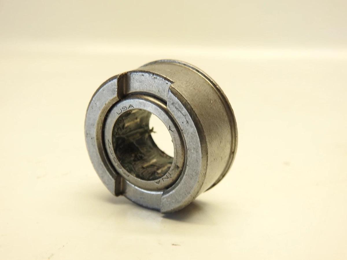 Silver Sport Transmission Pilot Bearings and Bushings PBF-M7600B