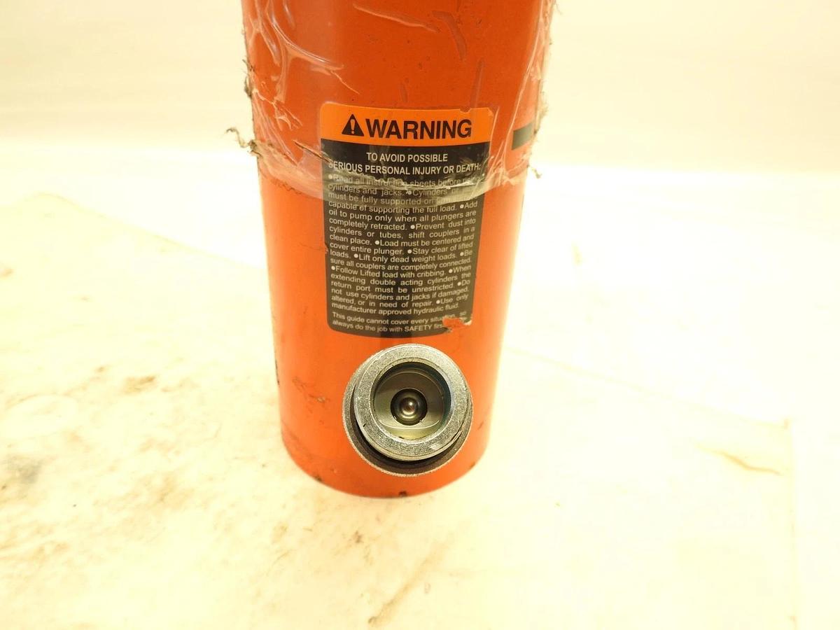 Eagle Pro ES-308 30 Ton General Purpose Single Acting Cylinder