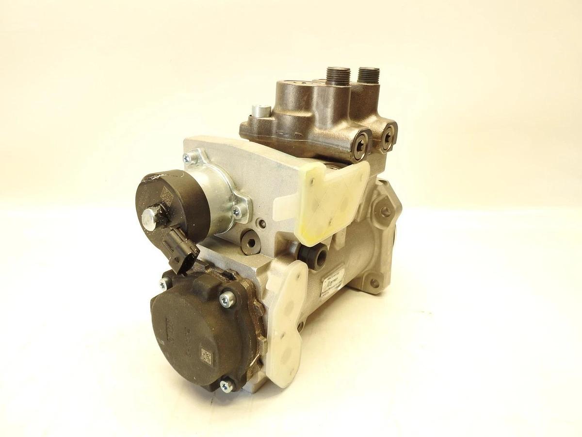 Detroit Diesel DDE RA4720901550 HP Fuel Injection Pump HDEP GEN2 Remanufactured