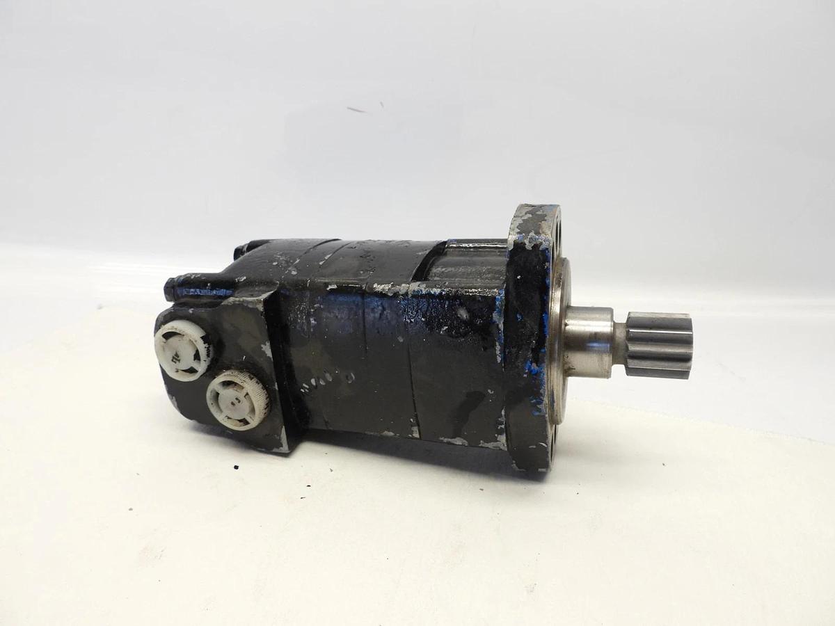 New AugerTorque ATMS-160-11T 20050166 Hydraulic Motor