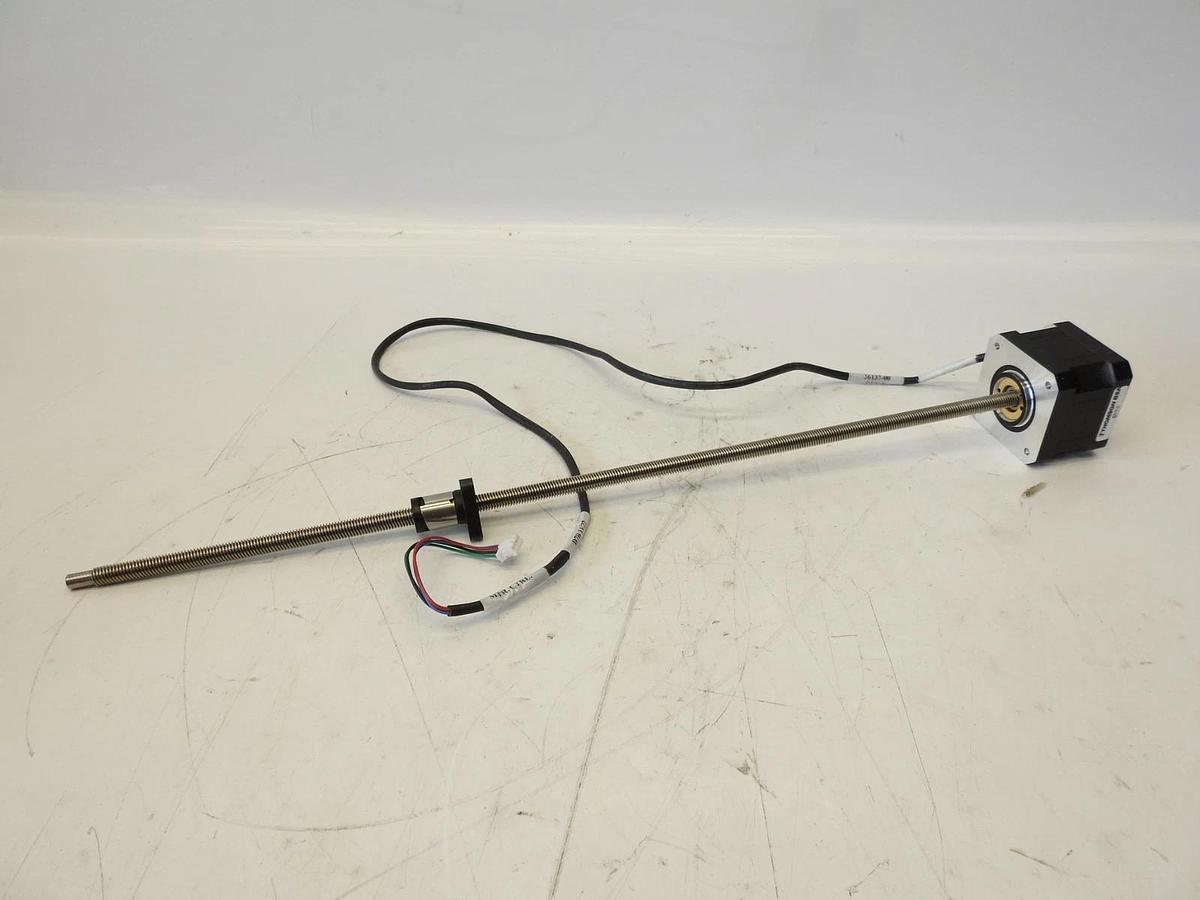 New Thomson Linear Motion Stepper Motor 17RSA 150-22 1.50A  113022