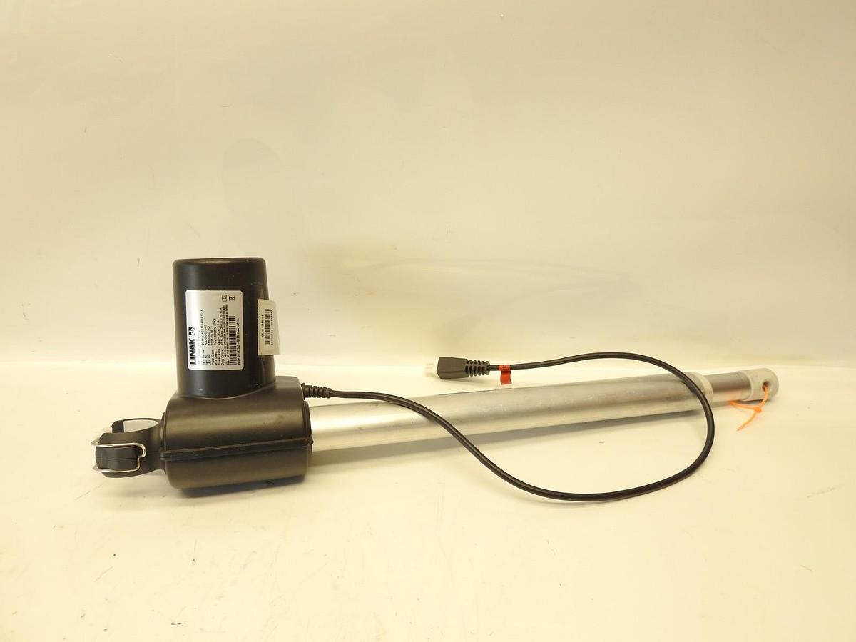 New Linak LA29 Invacare Lift Actuator DK-6430 KA20-C076-03