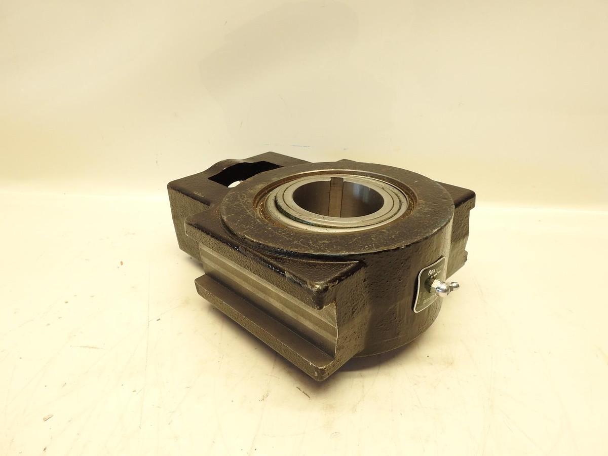 New Oem Rexnord ZT109215 2 15/16" Mounted Spherical Roller Bearing