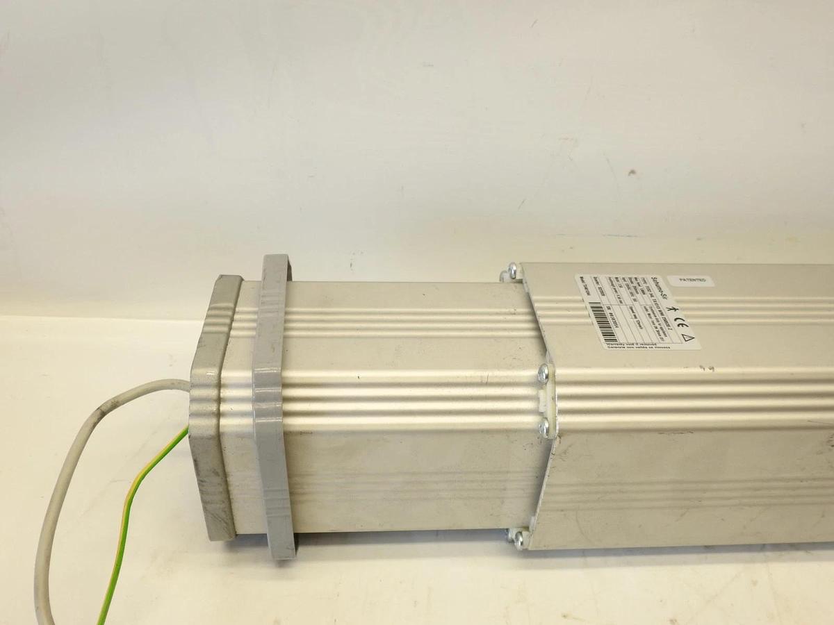 New Schumo TU401244 Type: TES2 34L TA1313 W98 250535 Z Extendable/Retractable Li