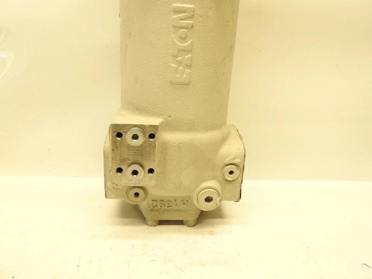 New Oem Eaton LF631 Hydraulic Oil Pressure Filter LF631.FS.9.P