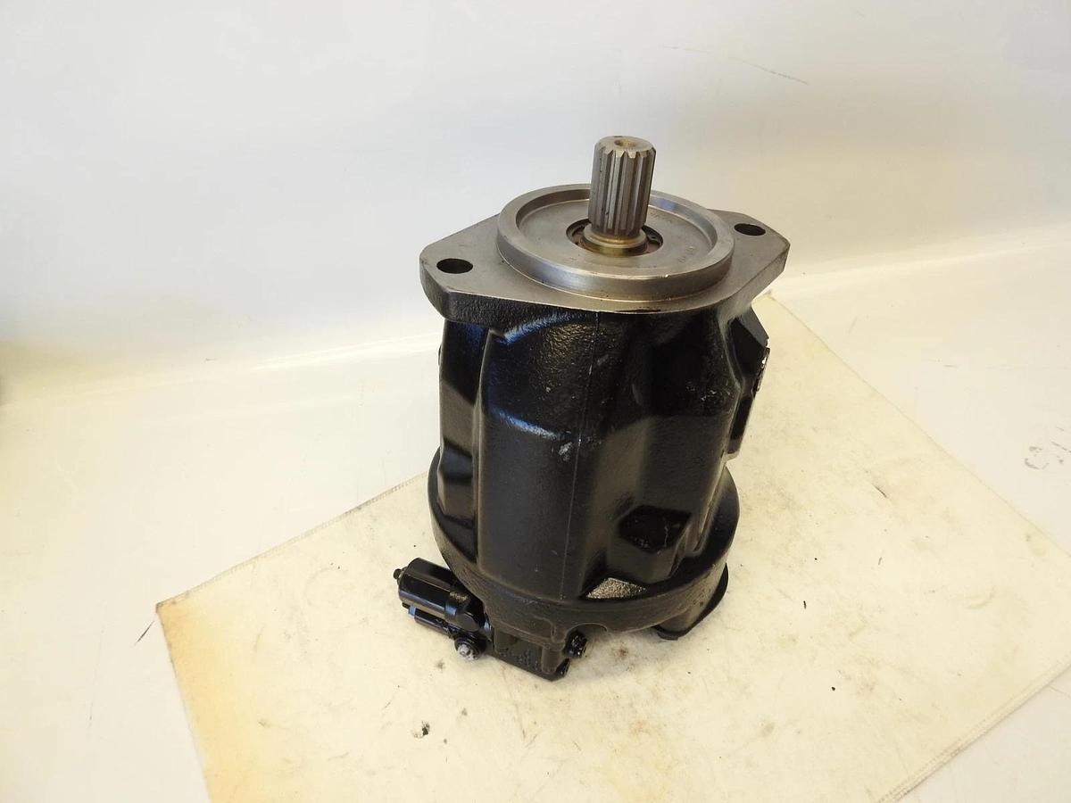 New A10V071DFR1/31RPRC62K07, Rexroth, Hydraulic Piston Pump Aftermarket