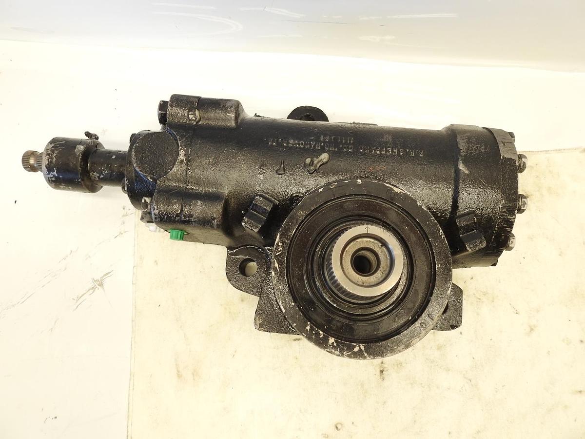 Genuine Sheppard M110 Power Steering Gearbox 4750378-5810110