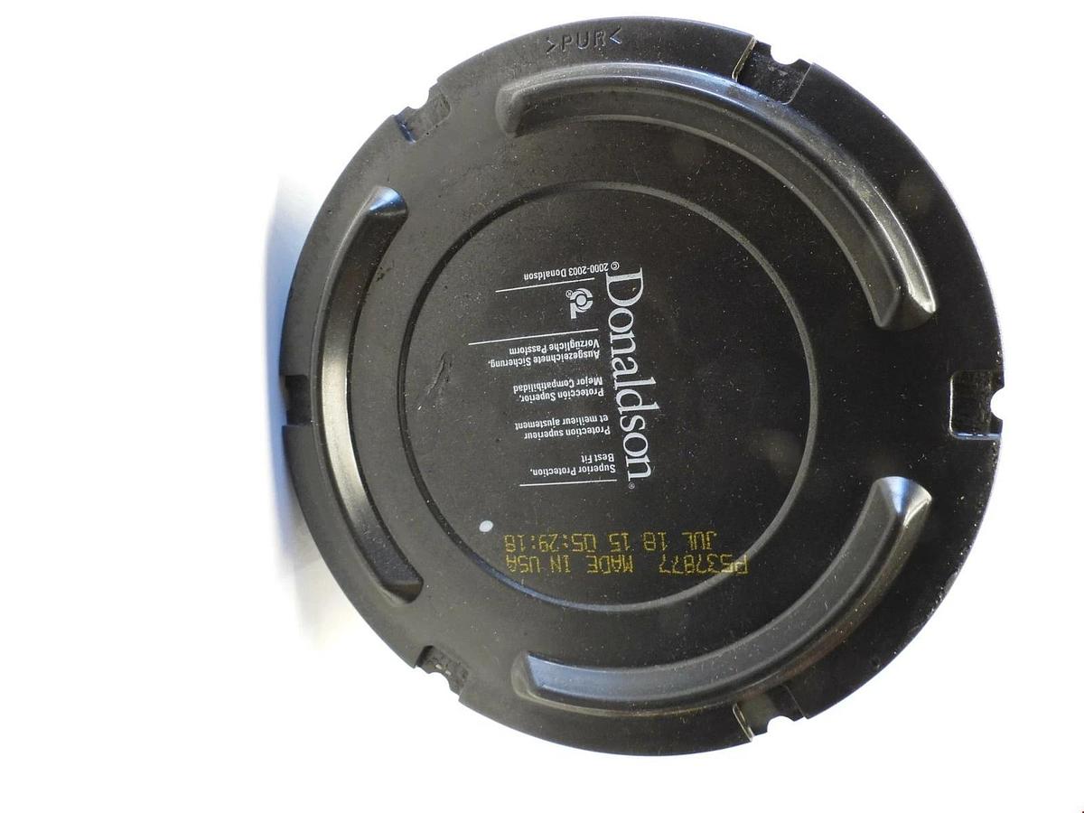 Lot Of 4 New Genuine DONALDSON P537877 Air Filter