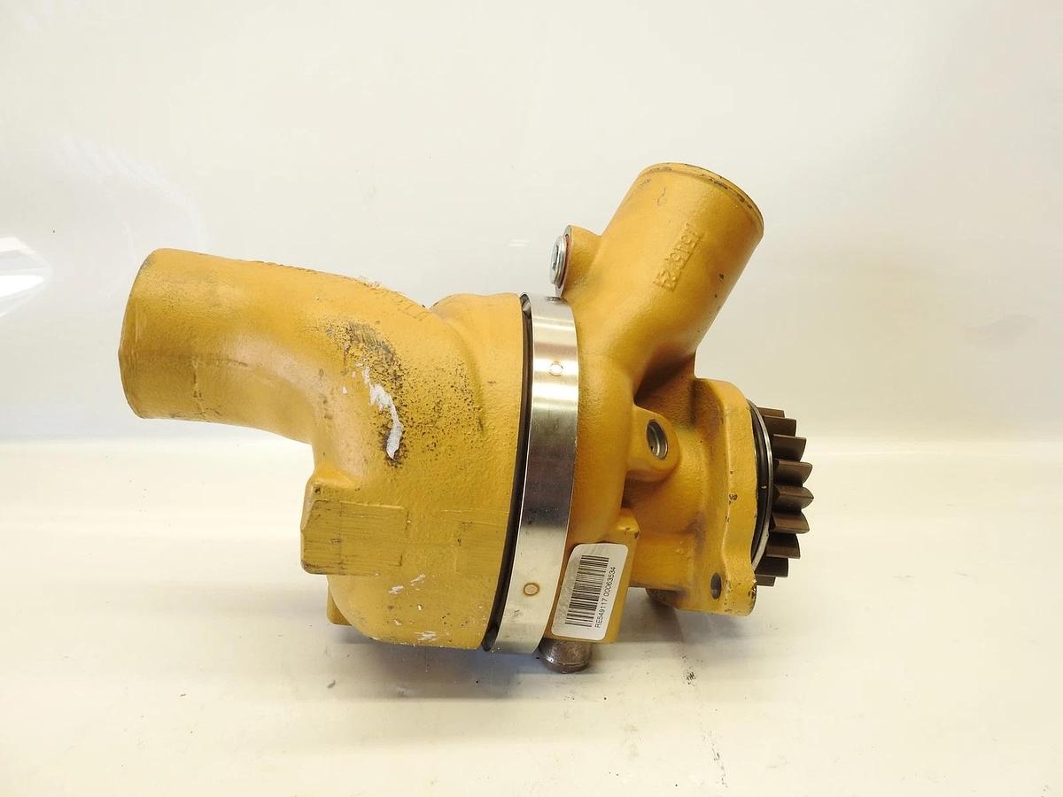 New Oem John Deere RE549117 Water Pump 9530T