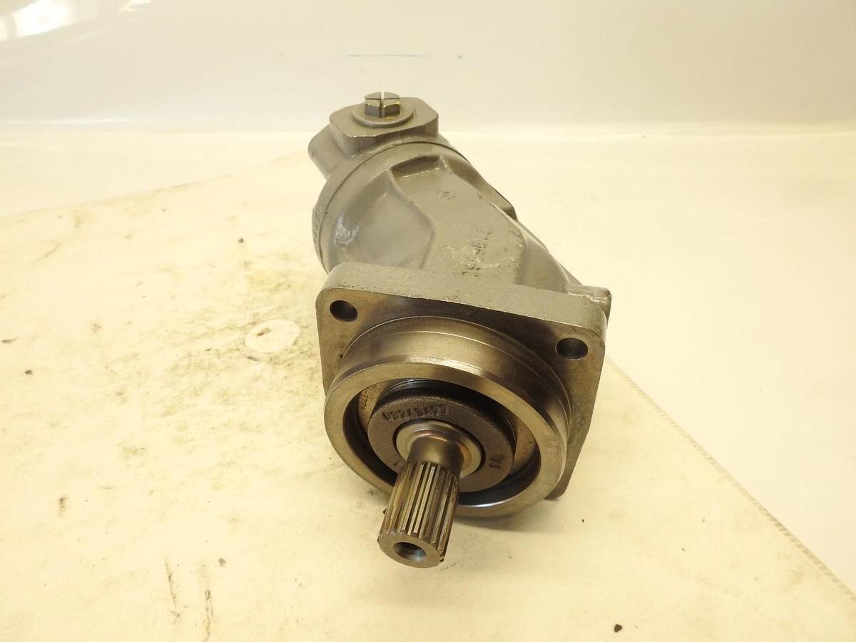 New Oem Liebherr 510231908 Hydraulic Axial Piston Pump R909408989