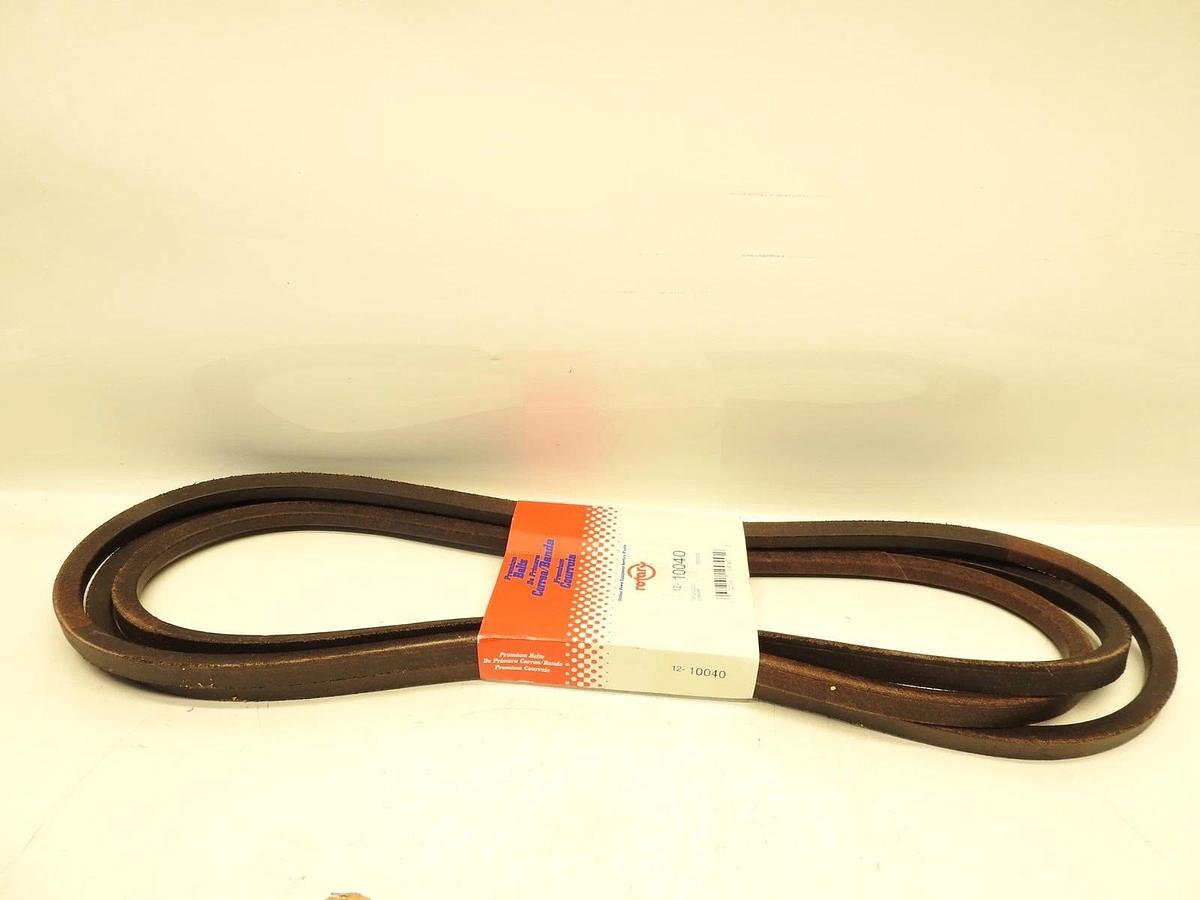 New Genuine Oem ROTARY 12-10040 V-belt Replacement