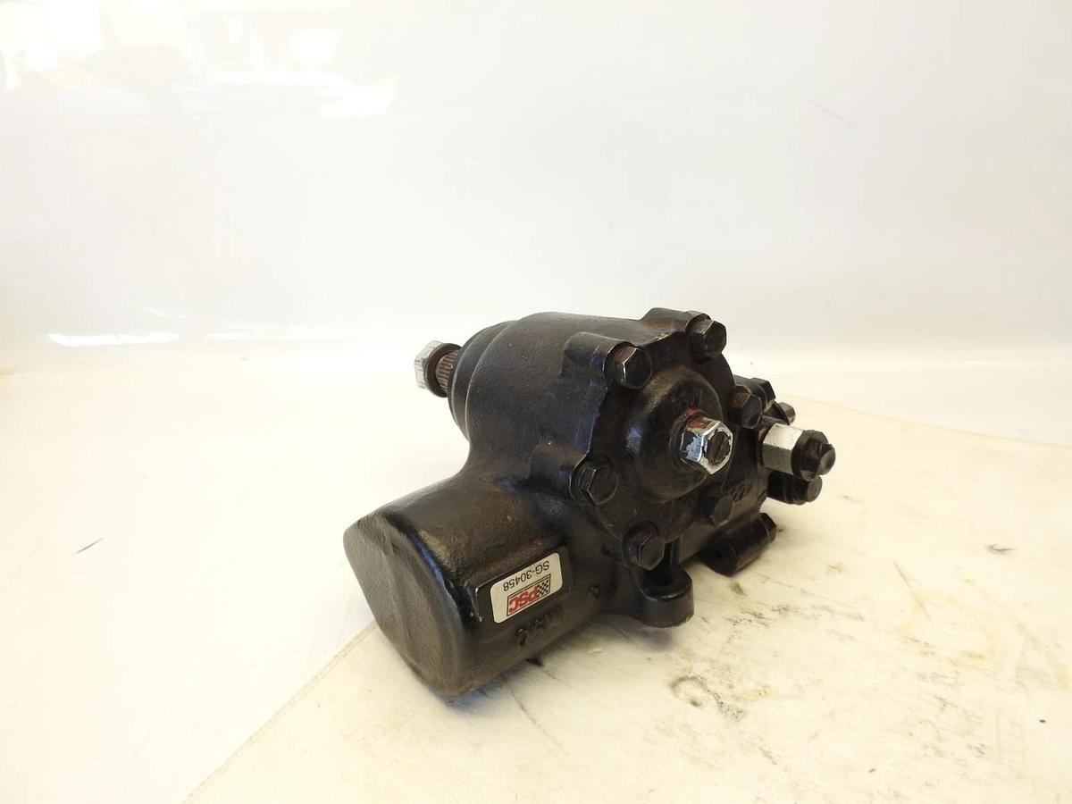 1988-1998 GM 2500/3500 4WD PSC BIG BORE XD Steering Gearbox SG-30458 Power Steering Pump
