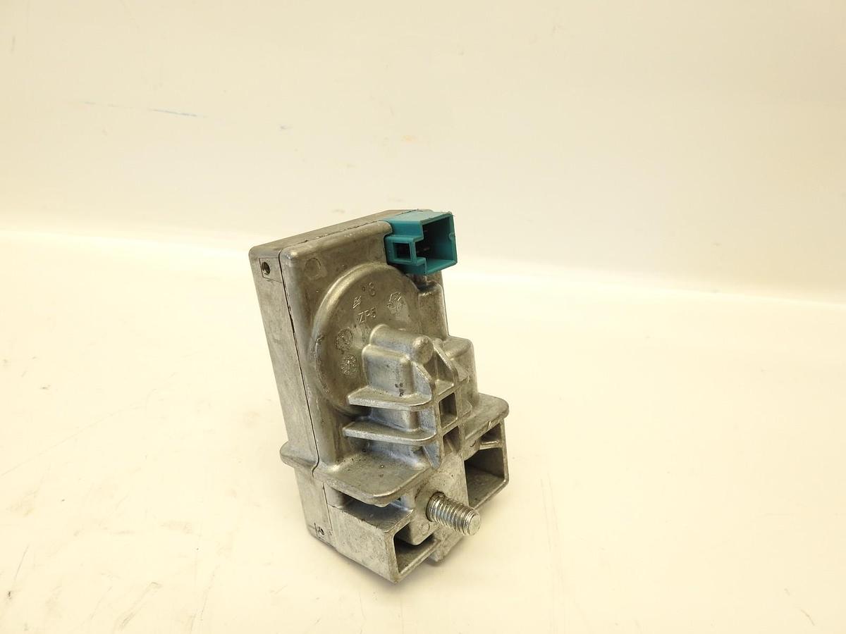 08-16 Mercedes W204 C250 E350 Electronic Steering Lock Immobilizer Module Oem