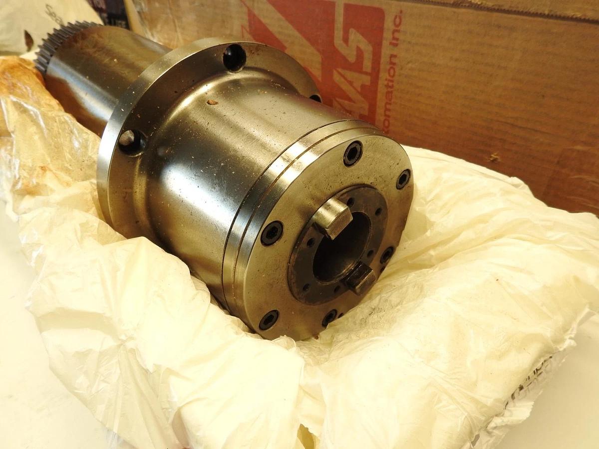 ASIS Genuine Oem HAAS 03-30-12022B CNC VERTICAL MILL SPINDLE HEAD
