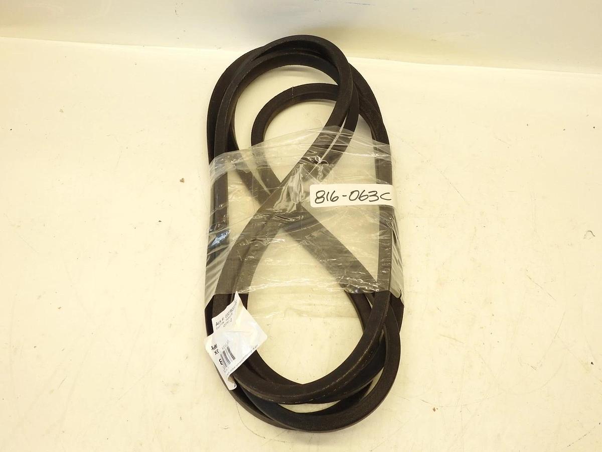 New Oem LandPride Finish Mower Belt 816-101C Fits ADM4522 AT3590 FDR3590