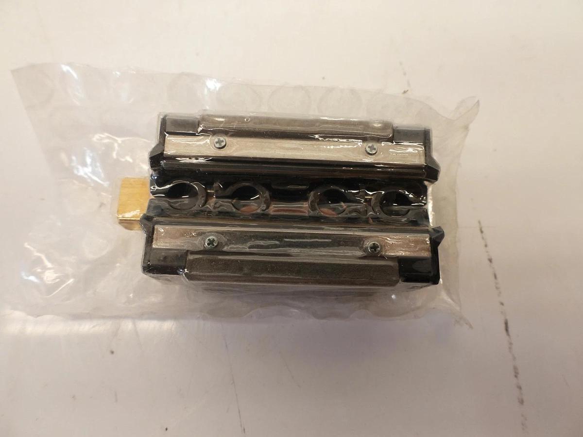 New Genuine THK HSR15R1SSE BLOCK