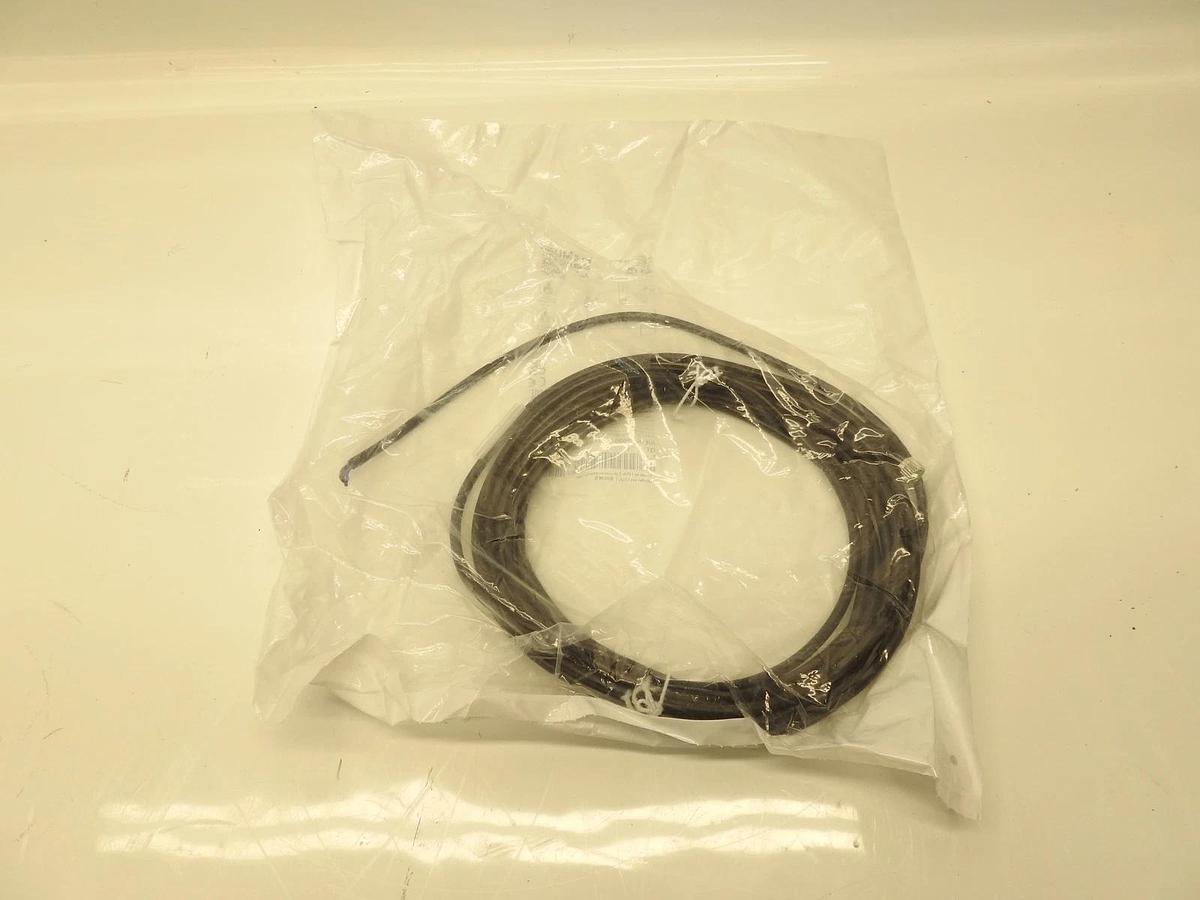 Lot Of 5 Murr Elektronik 7000-08041-6100500 Sensor Cable New