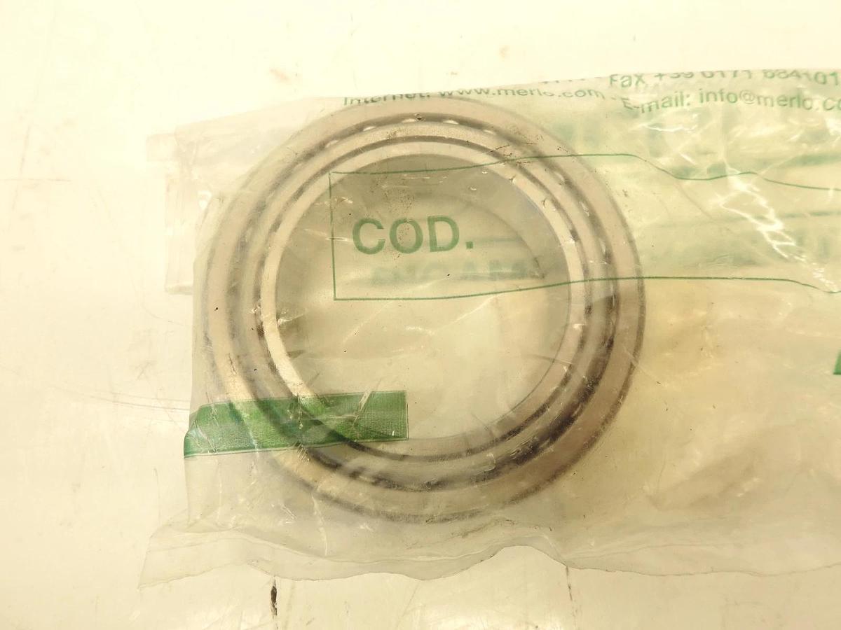 NEW GENUINE MERLO 006125AA BEARING