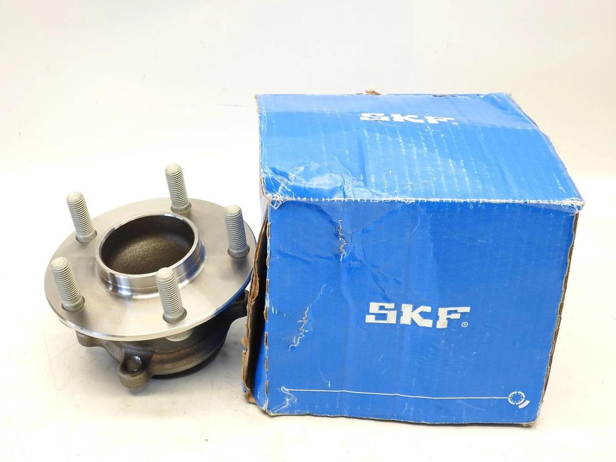 New Oem Wheel Bearing and Hub Assembly SKF BR931113