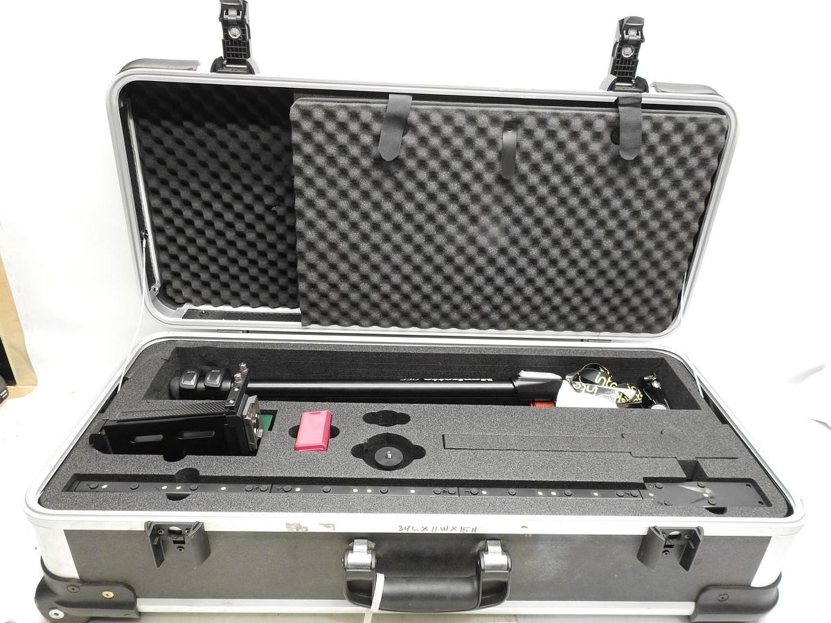 Sevenbel P132 Sound Scanner Portable Acoustic Camera