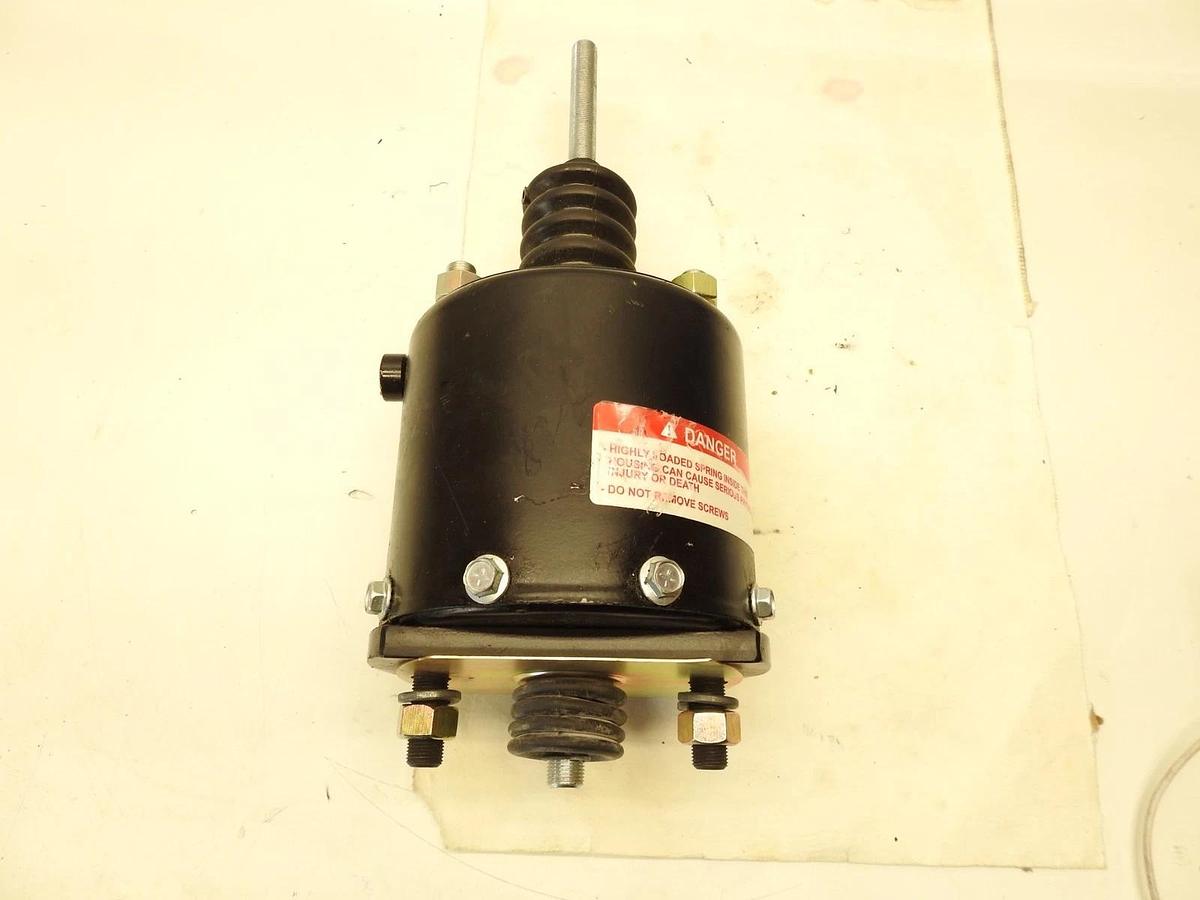 Parking Brake Chamber Actuator 9V8693 fits Caterpillar 528B 528SA 530B 613C
