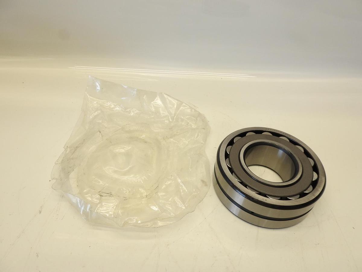 New SKF 22312 EC3 Spherical Roller Bearing 60x130x46 (mm)