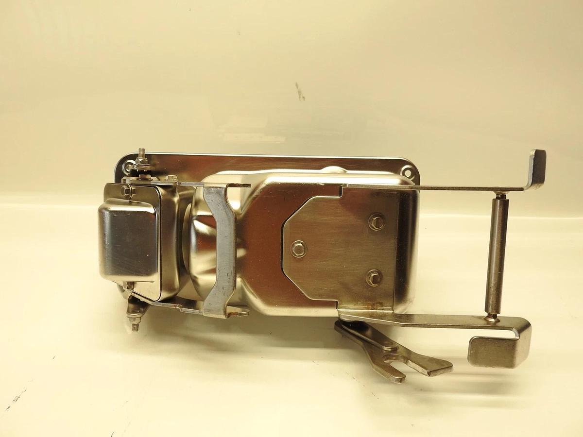 Used Used Oem Ishida Scale Drive Weigh Unit P-5428C