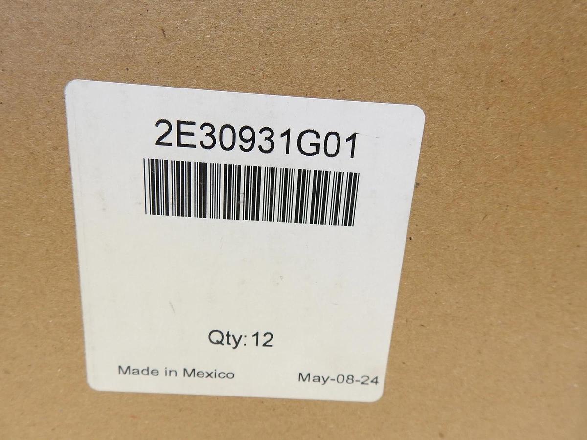 12Pk Genuine Oem Thermo King 22-1376 , Oil Filter - Compressor , X426 & X430