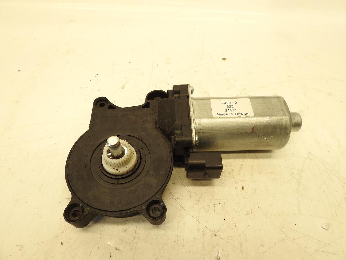 Dorman Power Window Motor Dorman 742-912