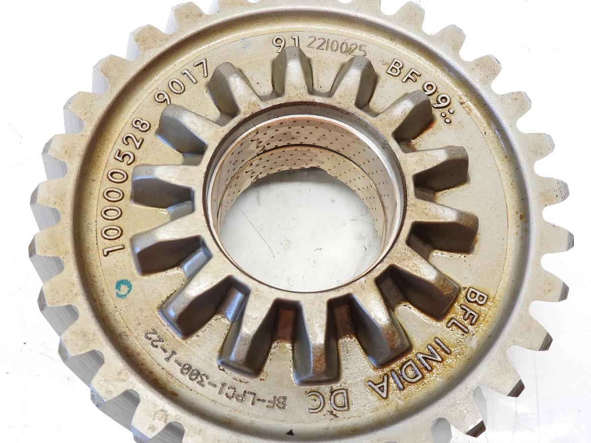 Oem Dana Holding Corporation 10000528 Spicer Differential Pinion Gear