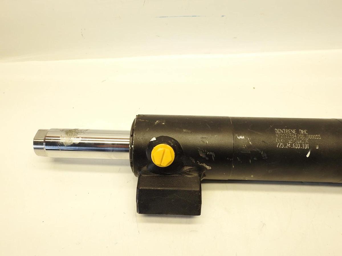 Dana Spicer 725.24.600.10t RE271434 Steering Cylinder 1401-1109 Fits John Deere