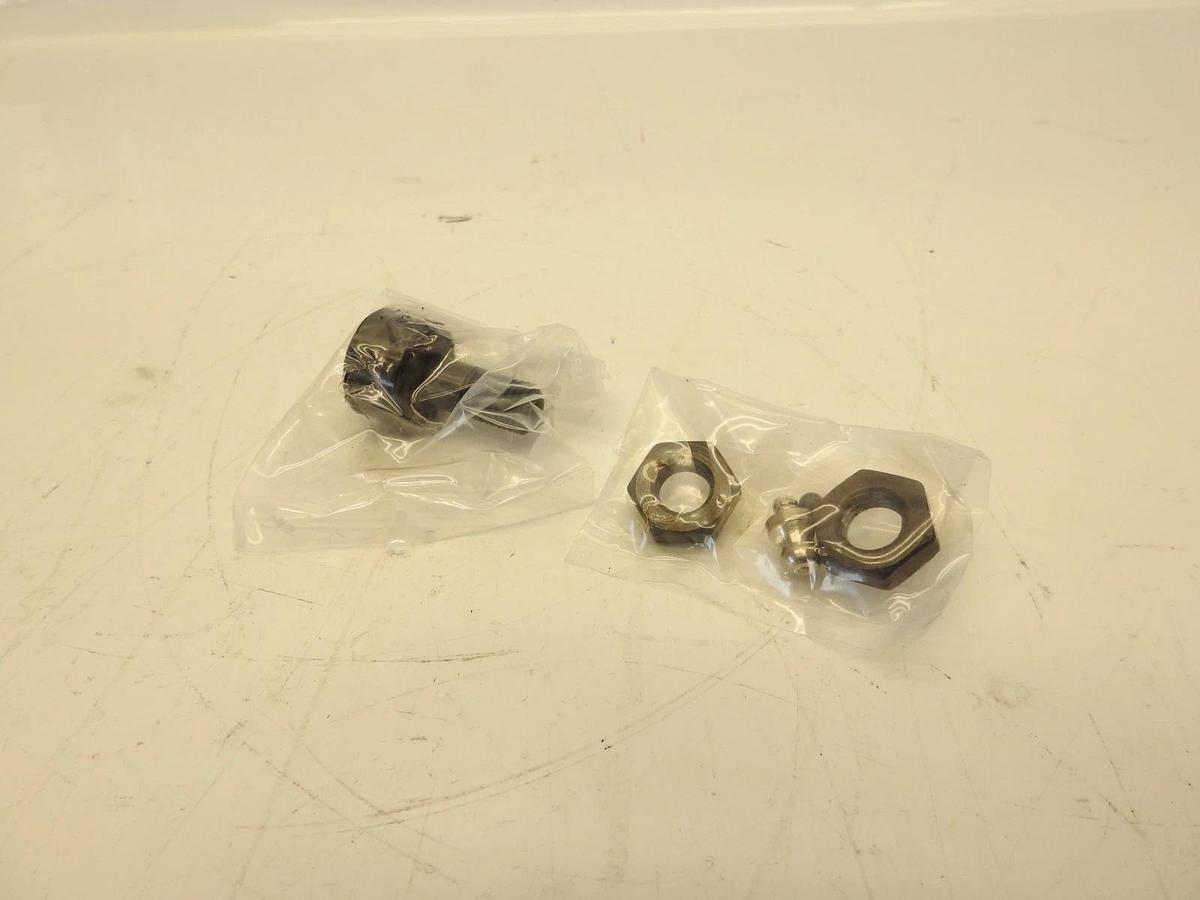New Genuine Mcgill MCF 22A SB Cam Follower Bearing