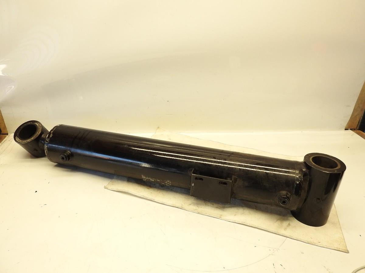 New Genuine Jerr-Dann 1001194372 Under Lift Tilt Cylinder 24-18-Y-7 42