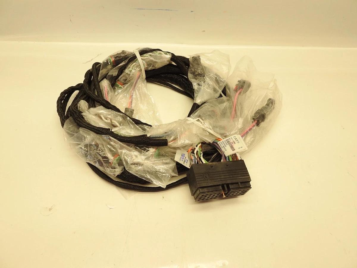 New Genuine Cat 291-4080 Transmission HARNESS AS Fits: TA22 TA22-M4WD