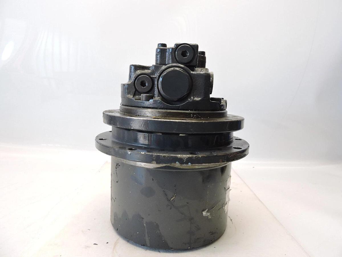 New Bonfiglioli Drive Gear Motor 26449100  2T701C2K0353006 Ratio 1/53