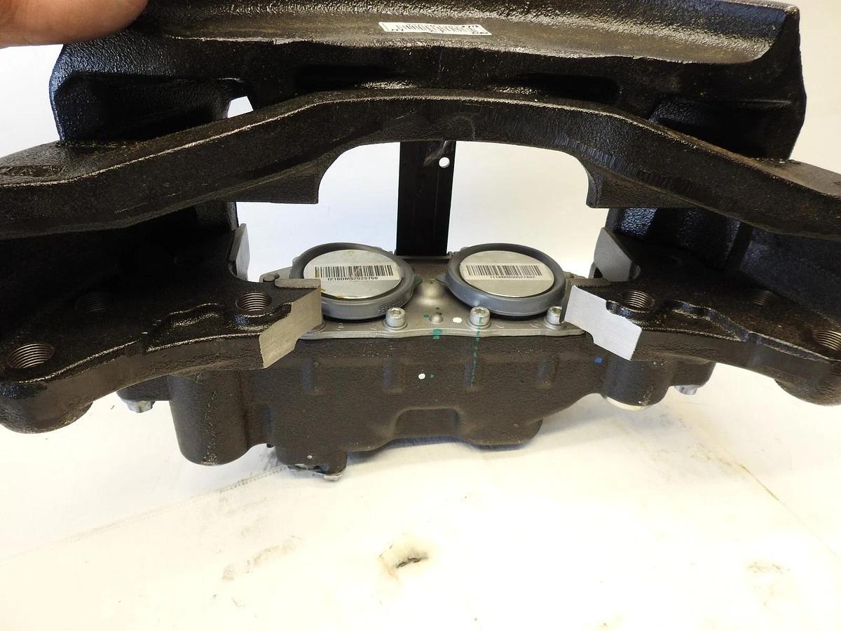 New Genuine Meritor EX225H301XX000 - SVC CALIPER-SHO