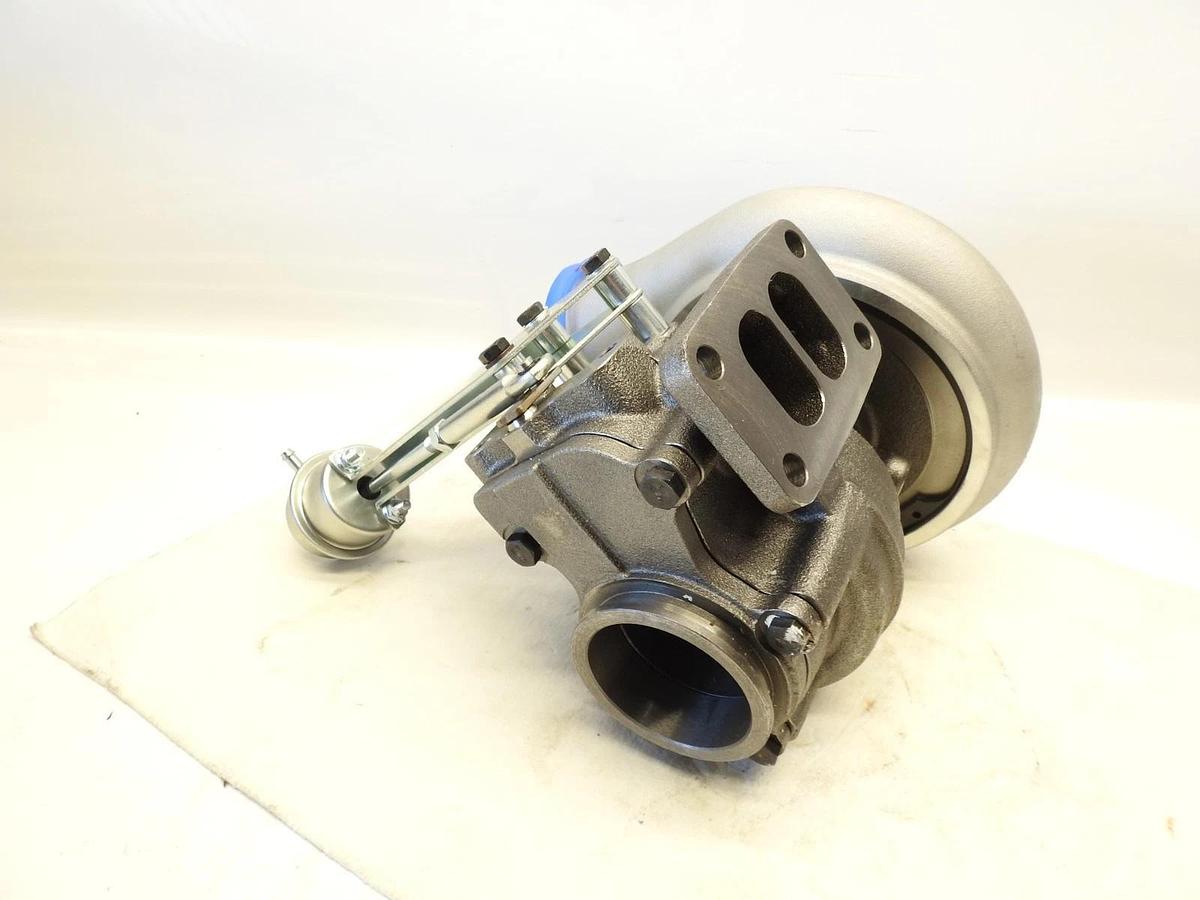 Kayotawa Turbocharger A0007 A0063 for Ford Powerstroke 6.4L