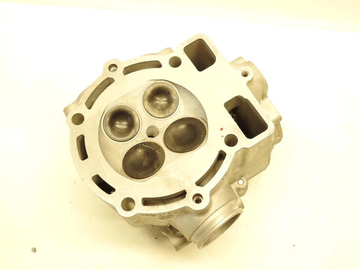 Polaris Outlaw 450 08-10 Outlaw 525 07-11 Engine Cylinder Head Rebuilt