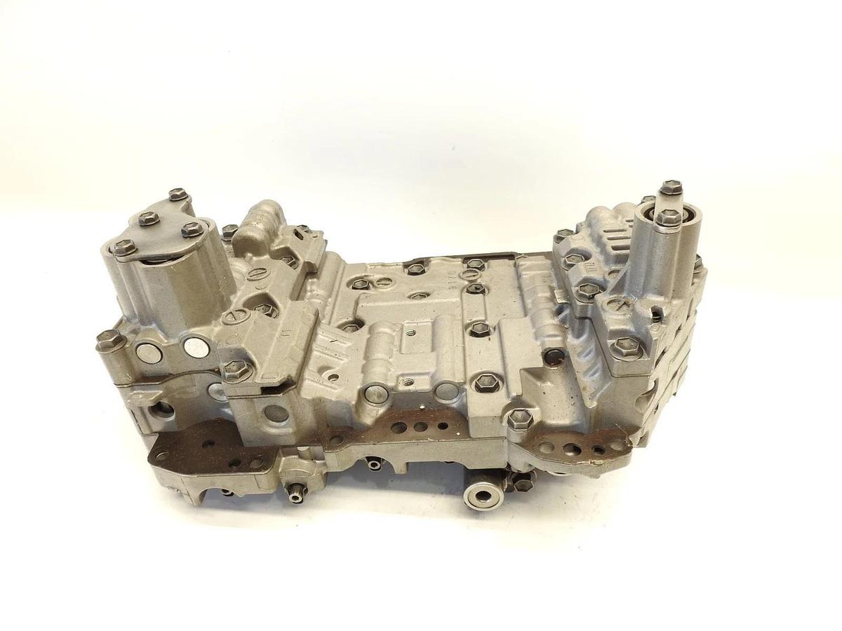 Volkswagen Audi 09G TF60SN Transmission Valve Body 2014-UP Oem