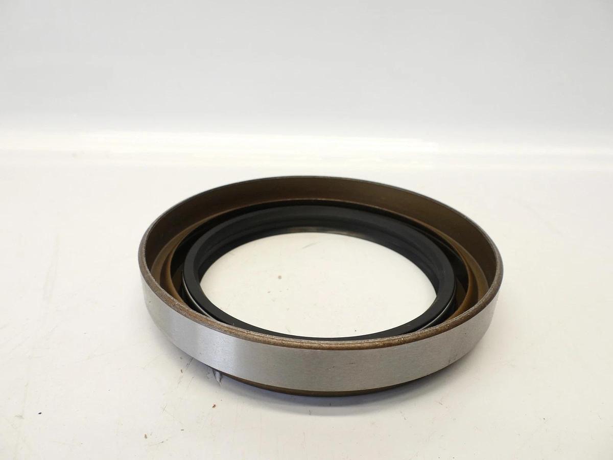 Lot Of 2 TCM 35488TAY Oil Seal, Tay Type, 3.500" x 4.842" x 0.898"