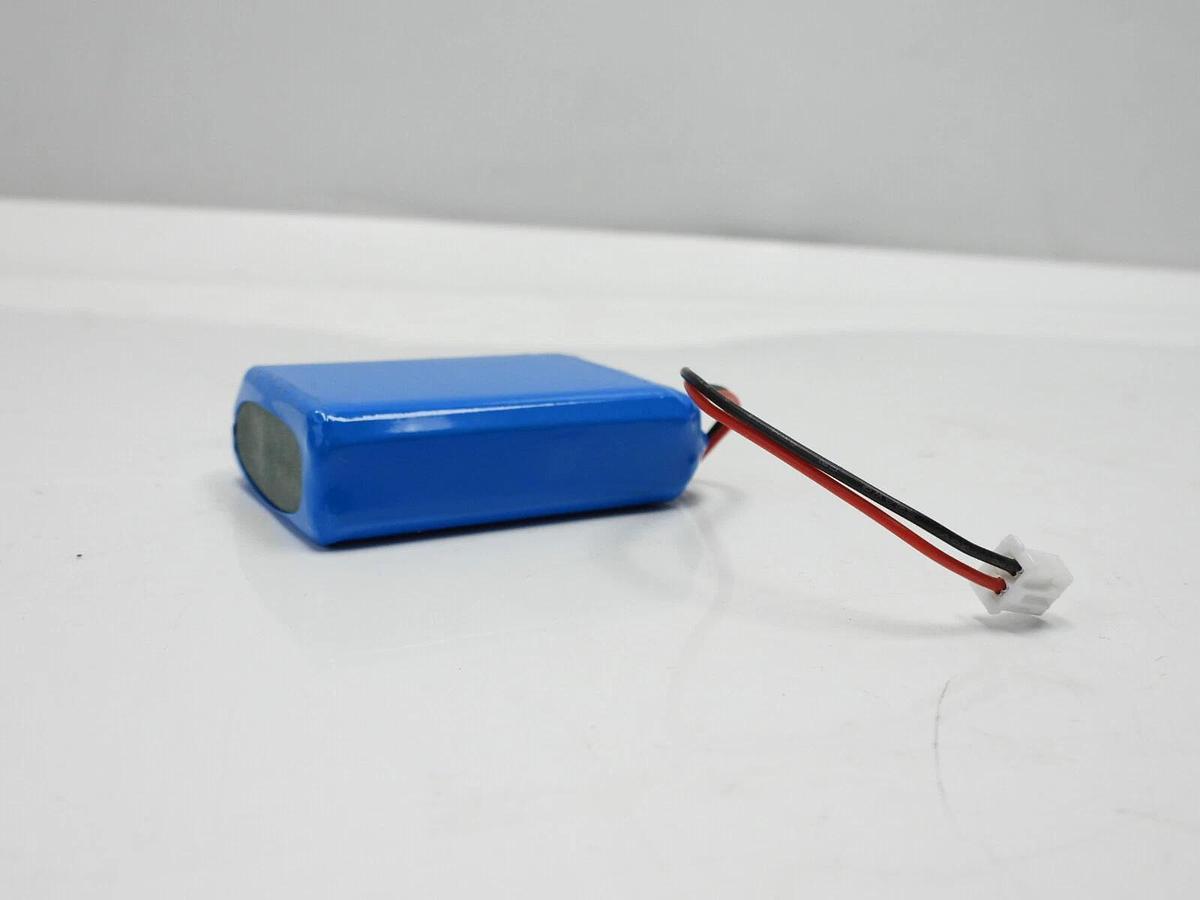New Rc Remote Control 1S Lipo Battery 5500mAh 3.7V  20.35Wh