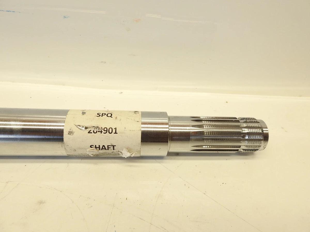 Oem New Alliance Speed Queen Part Shaft Drive TLW SQ 204901