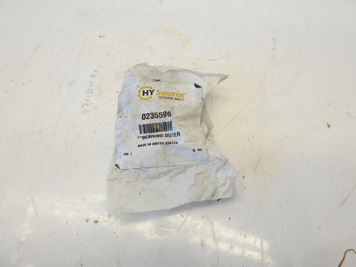 Oem HYSTER BALL BEARING 0235596 HY0235596