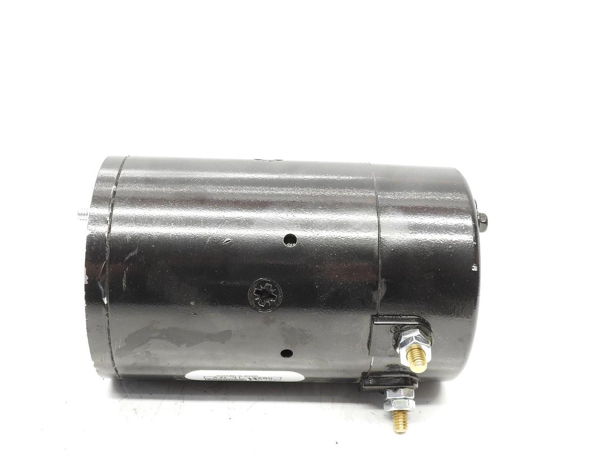 New Genuine Oem Maxon Lift Gate Motor 12VDC Heavy Duty 39200562