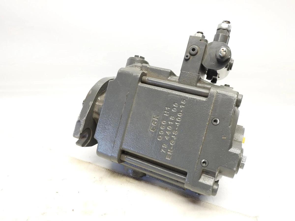 New Genuine Hawe Hydraulik 261733 Axial Piston Pump V60N-060 LHXN-1-0-03/LSNR/ZL