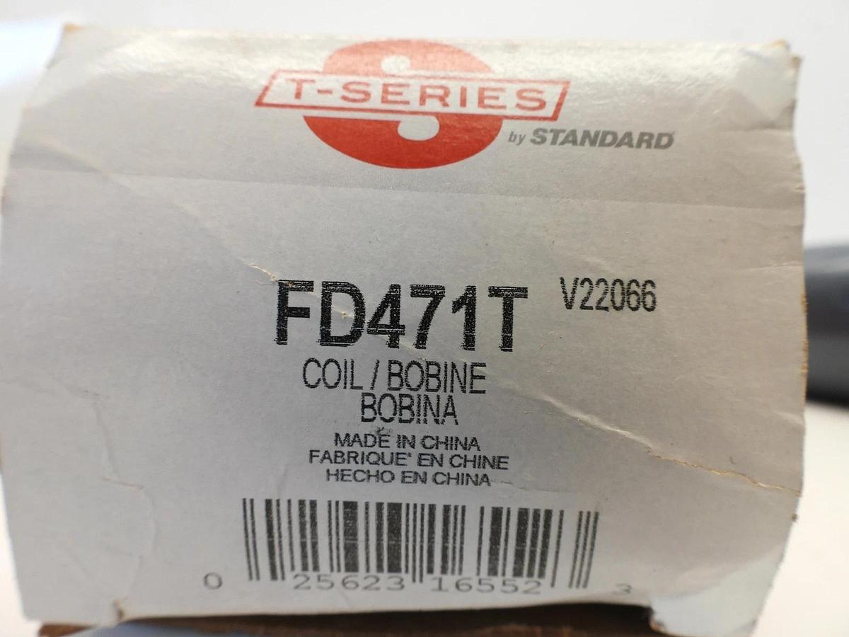 New Ignition Coil Standard FD471T