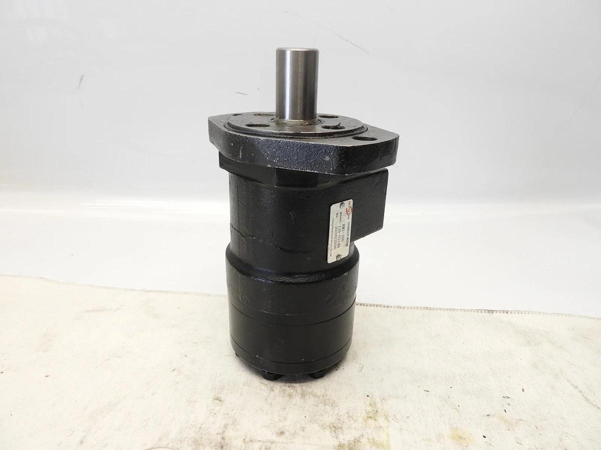New Keystone Hydraulic Motor 116-0214H  KM1-160 20220121016