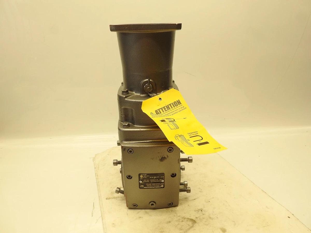Nord Drive Systems Reducing Gear Drive 13050AZBDHSEP130 203812836-200 56848940