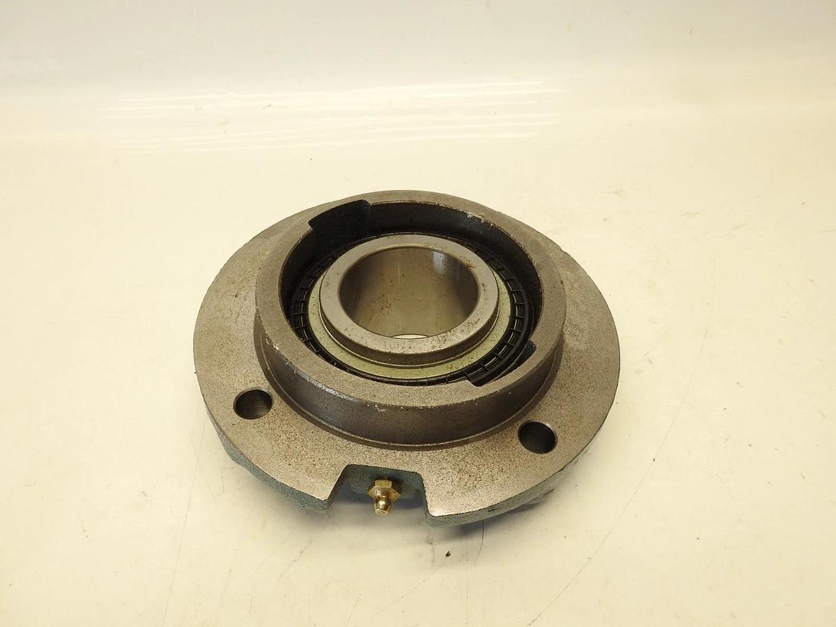 New Oem DODGE 126177 4-BOLT FLANGE BEARING 2-1/4" BORE FC-SCM-20