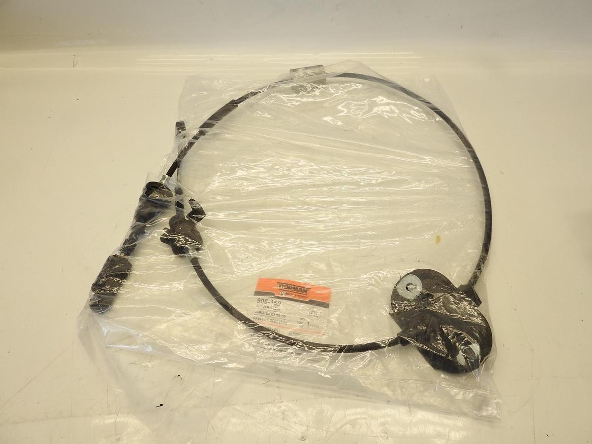 Dorman 905-150 Transmission Shifter Cable For 13-16 Ford Escape